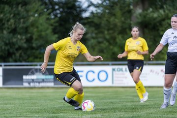 Bild 86 - F Merkur Hademarschen - SV Frisia 03 Risum-Lindholm : Ergebnis: 1:1